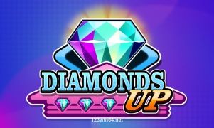 Hình ảnh trò chơi Diamonds Up tại 123win64