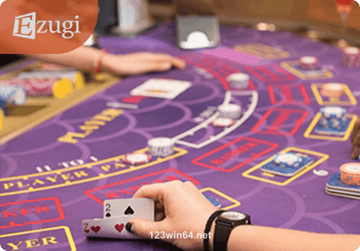 Casino Marina Baccarat 3 tại 123win64