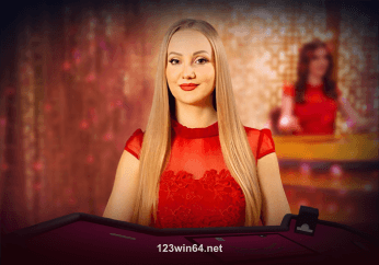 ChokLap Speed Baccarat tại 123win64