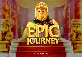 Hình ảnh trò chơi Epic Journey tại 123win64