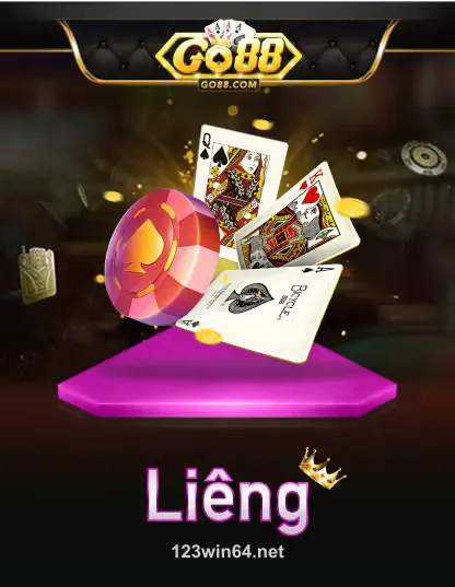 Hình ảnh minh họa game Go Lieng tại 123win64