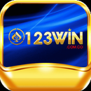 Logo 123win64